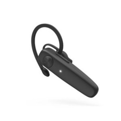 AURICULAR BLUETOOTH HAMA MY VOICE STATION ESSENTIAL NEGRO - INTRAUDITIVO MONO CON CONTROL POR VOZ