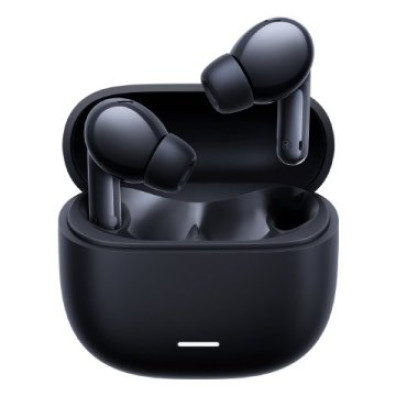 Auricular Bluetooth Xiaomi Redmi Buds 6 Lite Black - Autonomía 7h