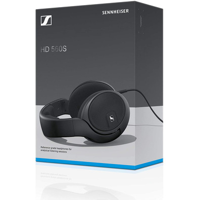 Auricular Sennheisser HD 560 S