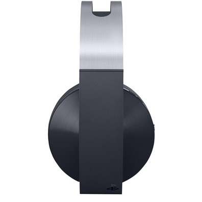 Auriculares 7.1 Wireless Platinum PS4