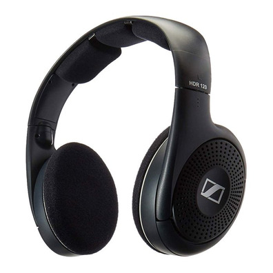 Auriculares adicionales inalámbricos RF para Sennheiser HDR 120