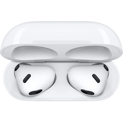 Auriculares Apple Airpods 3ª Generación MPNY3TY/A