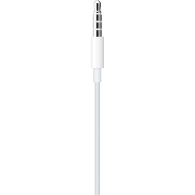 Auriculares Apple EarPods con Jack 3.5mm