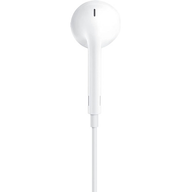 Auriculares Apple EarPods con Jack 3.5mm