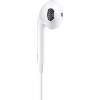 Auriculares Apple EarPods con Jack 3.5mm
