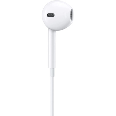 Auriculares Apple EarPods con Jack 3.5mm