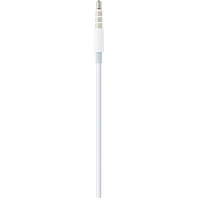 Auriculares Apple EarPods con Jack 3.5mm 