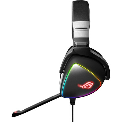 Auriculares ASUS ROG Delta