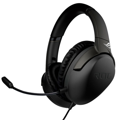 Auriculares ASUS ROG Strix GO USB-C