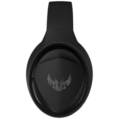 Auriculares ASUS TUF Gaming H5 Lite Negro