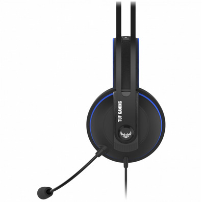 Auriculares ASUS TUF Gaming H7 Core Blue