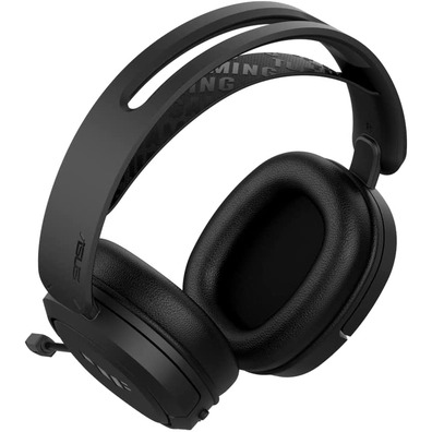 Auriculares ASUS TUF Gaming Wireless H1 Black