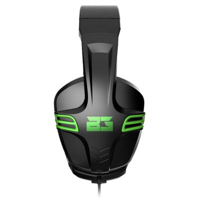 Auriculares B-move Typhoon PC/PS4/Xbox One