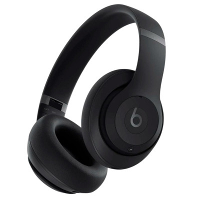 Auriculares Bluetooth Beats Studio Pro ANC Negro