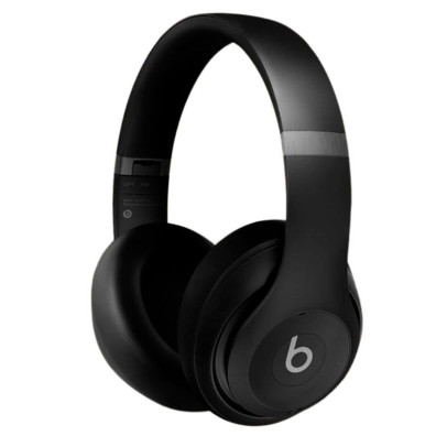 Auriculares Bluetooth Beats Studio Pro ANC Negro