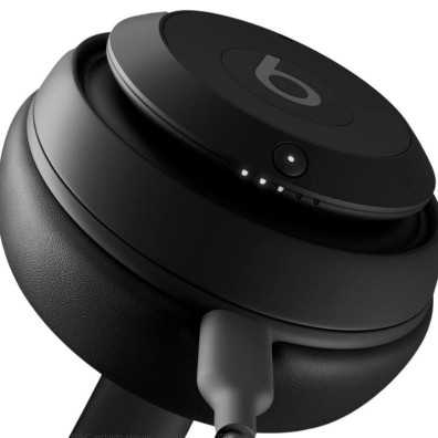 Auriculares Bluetooth Beats Studio Pro ANC Negro