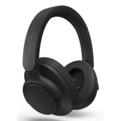 Auriculares Bluetooth con Radio Energy Sistem RadioBeat, Micro SD MP3 Player y Diseño Plegable