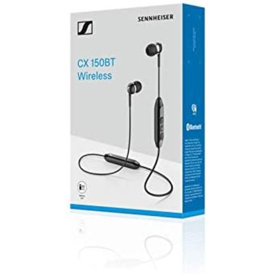 Auriculares Bluetooth CX 150 Black