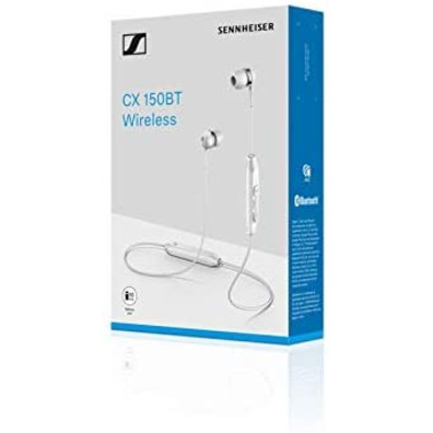 Auriculares Bluetooth CX 150 White