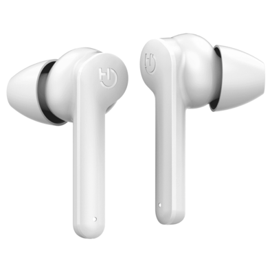 Auriculares Bluetooth Hiditec Vesta White BT5.0 TWS