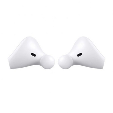 Auriculares Bluetooth Huawei Freebuds 3 Ceramic White BT5.1 TWS