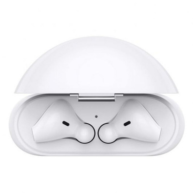 Auriculares Bluetooth Huawei Freebuds 3 Ceramic White BT5.1 TWS