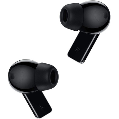 Auriculares Bluetooth Huawei Freebuds Pro con estuche de carga Negro Carbón