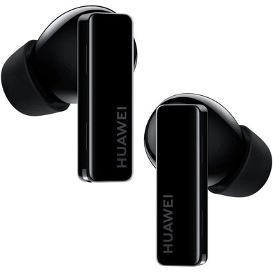 Auriculares Bluetooth Huawei Freebuds Pro con estuche de carga Negro Carbón