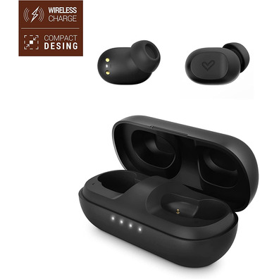 Auriculares Bluetooth In Ear Energy Sistem Urban 3 Space