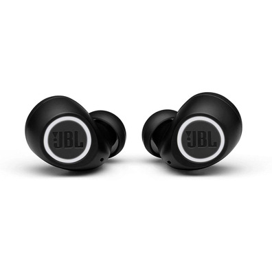 Auriculares Bluetooth JBL Free II Negros