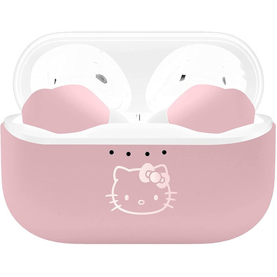 Auriculares Bluetooth OTL Hello Kitty