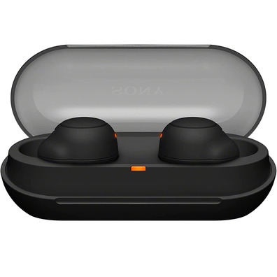 Auriculares Bluetooth Sony WF-C500 Negro
