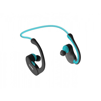 Auriculares Bluetooth Sport Runway Evolution SBS