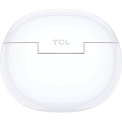 Auriculares Bluetooth TCL MoveAudio S180 Blancos