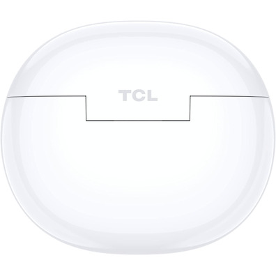 Auriculares Bluetooth TCL MoveAudio S180 Blancos