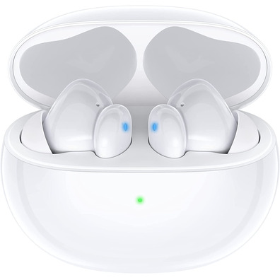 Auriculares Bluetooth TCL MoveAudio S180 Blancos
