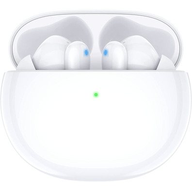 Auriculares Bluetooth TCL MoveAudio S180 Blancos