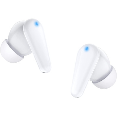 Auriculares Bluetooth TCL MoveAudio S180 Blancos