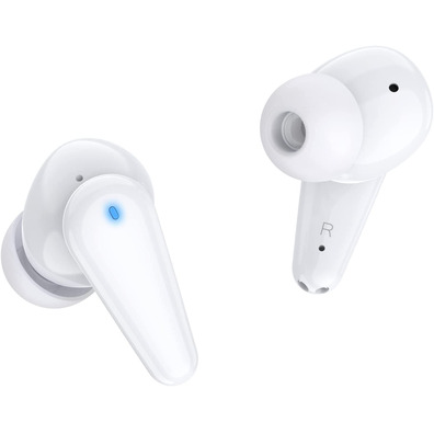 Auriculares Bluetooth TCL MoveAudio S180 Blancos