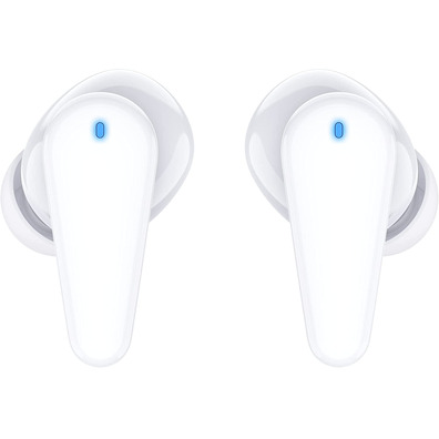 Auriculares Bluetooth TCL MoveAudio S180 Blancos