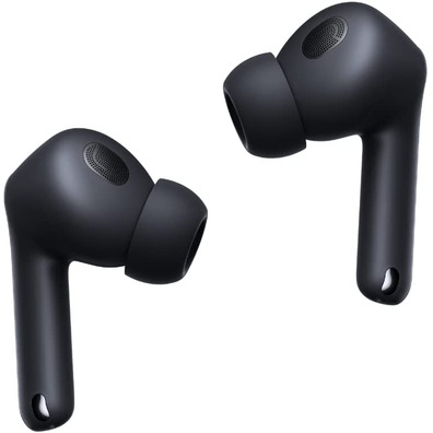 Auriculares Bluetooth Xiaomi Buds 3T Pro Negros