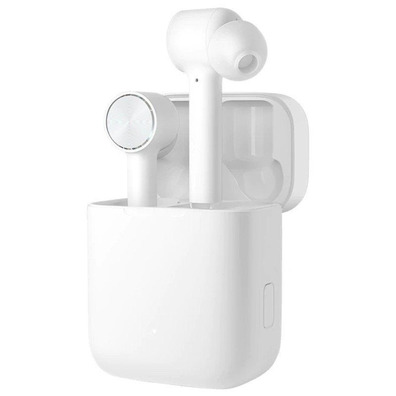 Auriculares Bluetooth Xiaomi MI True Wireless Lite Blanco BT5.0 TWS