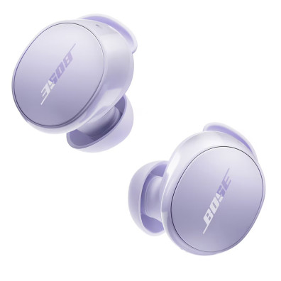 Auriculares Bose QuietComfort Earbuds Lila