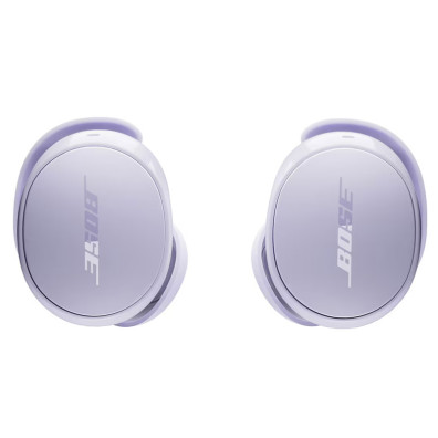 Auriculares Bose QuietComfort Earbuds Lila