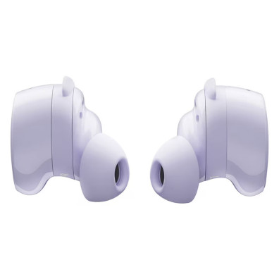 Auriculares Bose QuietComfort Earbuds Lila