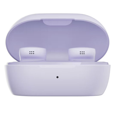 Auriculares Bose QuietComfort Earbuds Lila