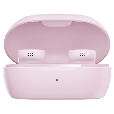 Auriculares Bose QuietComfort Earbuds Petal Pink