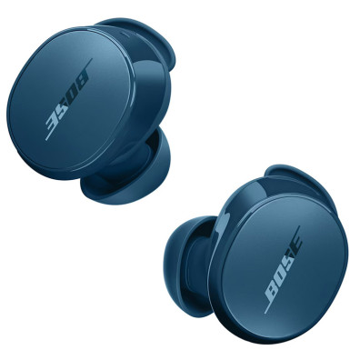 Auriculares Bose QuietComfort Earbuds Twilight Blue