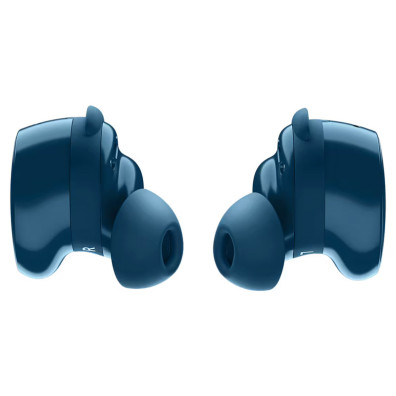 Auriculares Bose QuietComfort Earbuds Twilight Blue