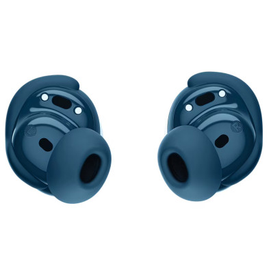 Auriculares Bose QuietComfort Earbuds Twilight Blue